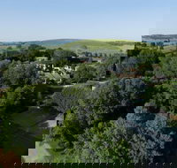 Peppers Manor House - Accommodation Mount Tamborine