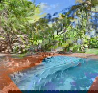 Tropic Towers Apartments - Accommodation Mount Tamborine