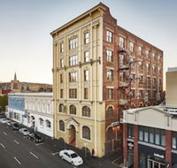 Quest Launceston Serviced Apartments - Accommodation Mount Tamborine