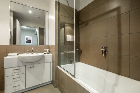 Gladstone Downtown Central Apartment Hotel - Accommodation Mount Tamborine 5