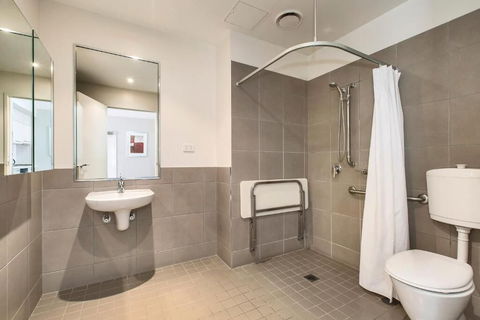 Gladstone Downtown Central Apartment Hotel - Accommodation Mount Tamborine 6