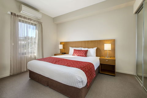 Gladstone Downtown Central Apartment Hotel - Accommodation Mount Tamborine 3