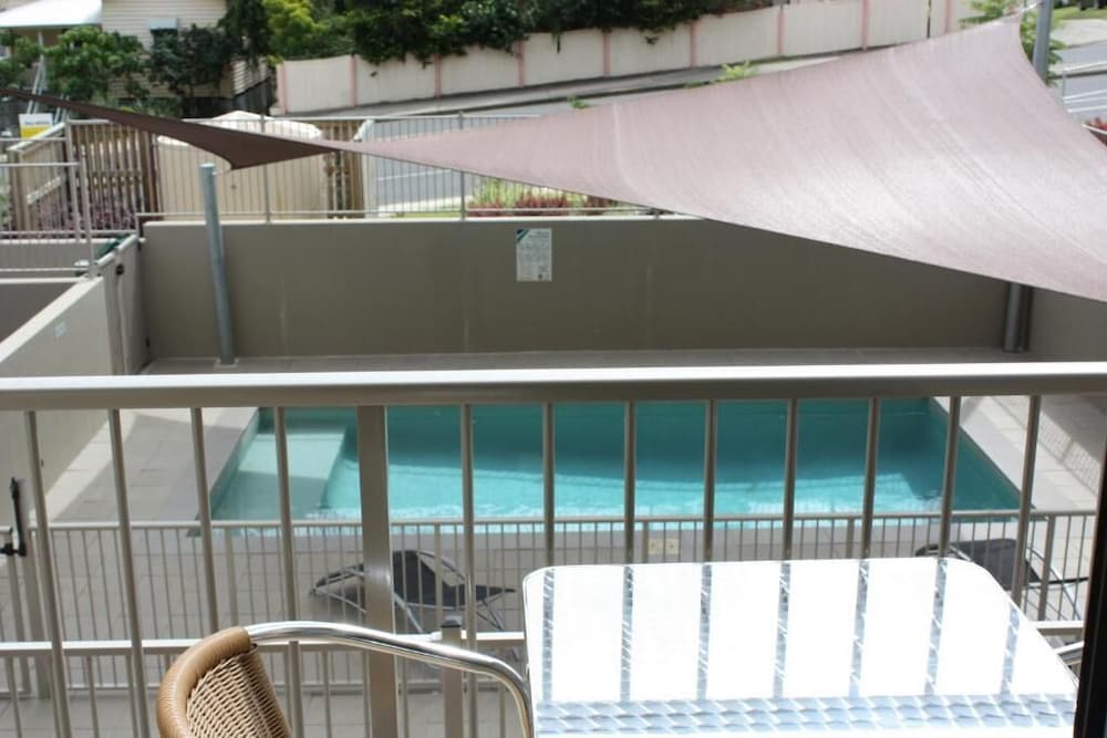  Accommodation Mount Tamborine
