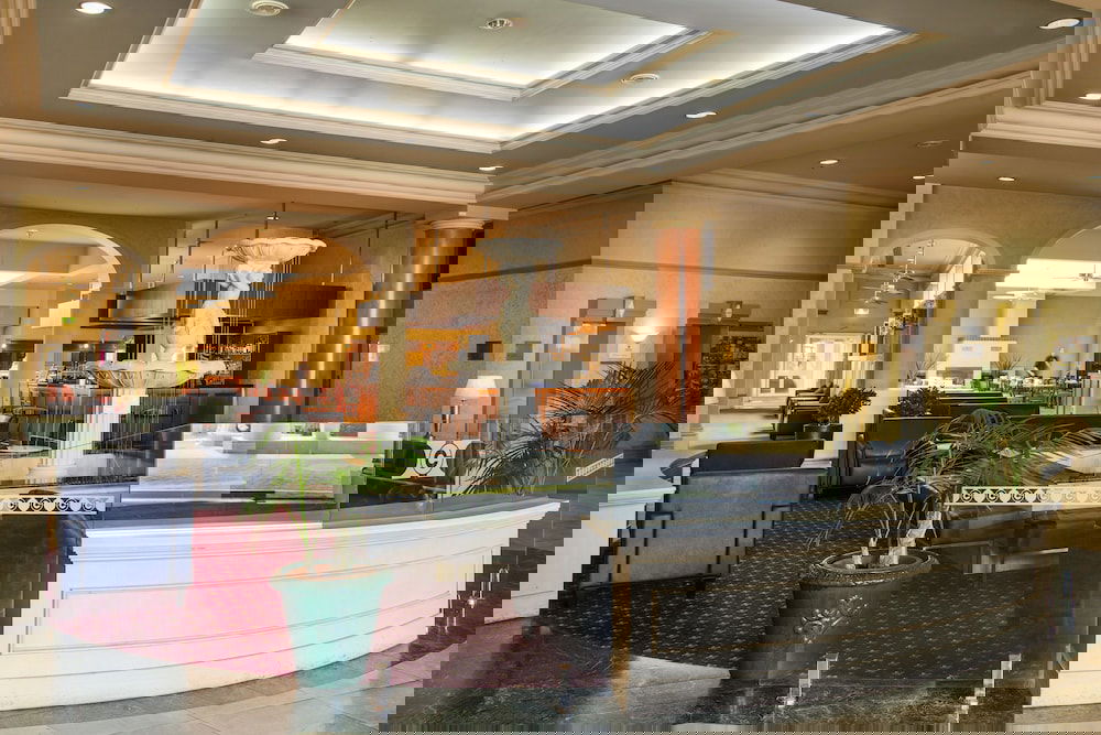 Riverside North TAS Accommodation Mount Tamborine