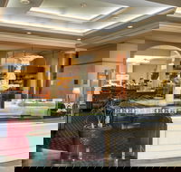 Hotel Grand Chancellor Launceston - Accommodation Mount Tamborine