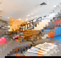 Brisbane International - Virginia - Accommodation Mount Tamborine