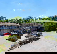 Forrest Hotel and Apartments - Accommodation Mount Tamborine