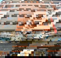 APX Darling Harbour - Accommodation Mount Tamborine