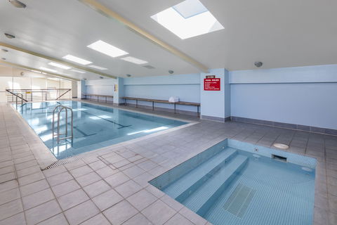 Nesuto Canberra - Accommodation Mount Tamborine 4