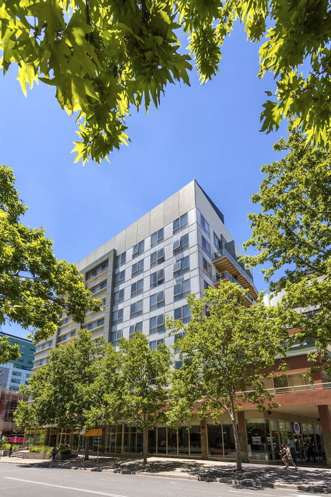 Nesuto Canberra - Accommodation Mount Tamborine 2