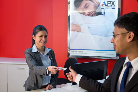 APX World Square - Accommodation Mount Tamborine 5