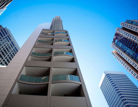 APX World Square - Accommodation Mount Tamborine 0