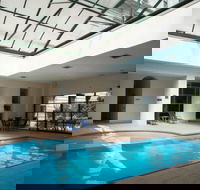 Grand Hotel Melbourne - Accommodation Mount Tamborine