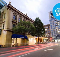 Capitol Square Hotel Sydney - Accommodation Mount Tamborine