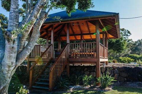 Peppers Ruffles Retreat & Spa - Accommodation Mount Tamborine 6