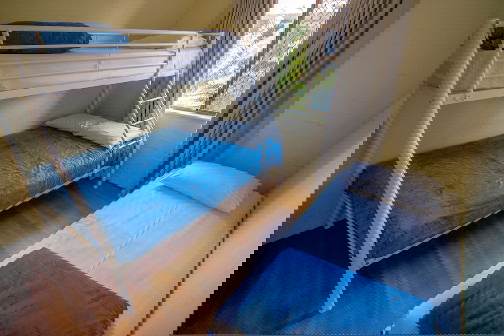 Falcon WA Accommodation Mount Tamborine