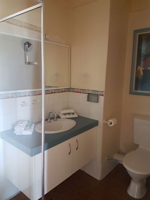 Mandurah Family Resort - Accommodation Mount Tamborine 5