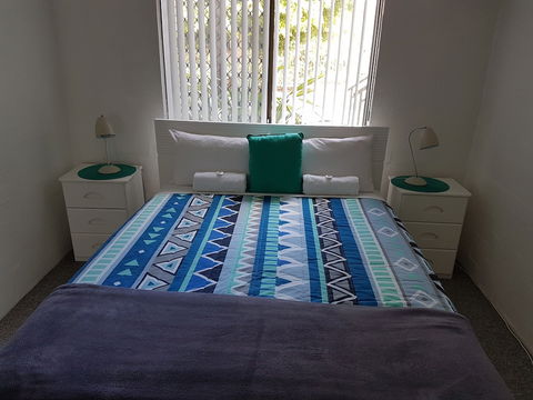 Mandurah Family Resort - Accommodation Mount Tamborine 3