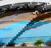 Rydges Gladstone - Accommodation Mount Tamborine