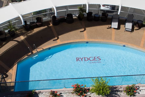 Rydges Gladstone - Accommodation Mount Tamborine 0