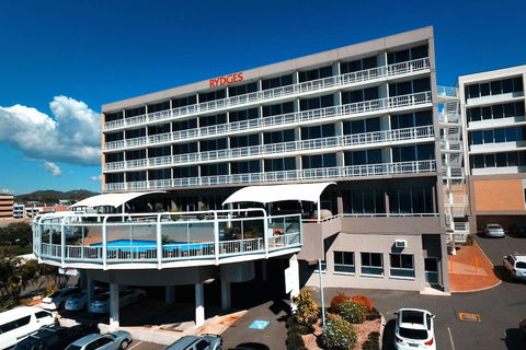 Rydges Gladstone - Accommodation Mount Tamborine 1