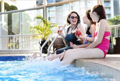 Rydges Gladstone - Accommodation Mount Tamborine 3