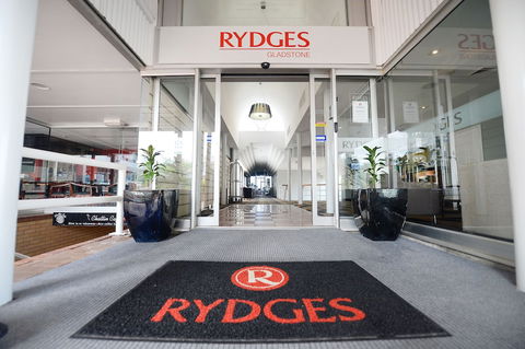 Rydges Gladstone - Accommodation Mount Tamborine 2