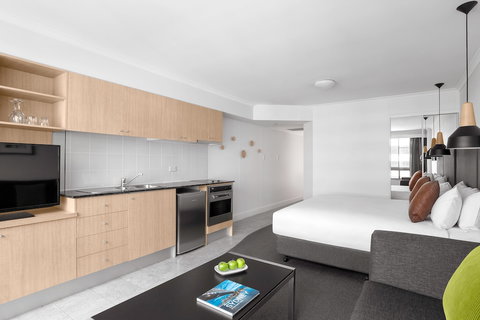 Mantra On Kent - Accommodation Mount Tamborine 4