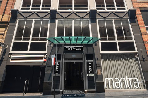 Mantra On Kent - Accommodation Mount Tamborine 0