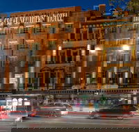 Great Southern Hotel Sydney - Accommodation Mount Tamborine