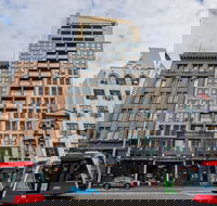 Mantra Sydney Central - Accommodation Mount Tamborine