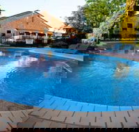 Mercure Port of Echuca - Accommodation Mount Tamborine