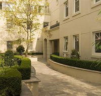 Caroline Serviced Apartments South Yarra - Accommodation Mount Tamborine