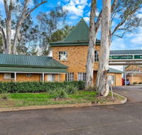 Quality Inn Penrith - Accommodation Mount Tamborine