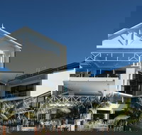 Sails Port Macquarie - By Rydges - Accommodation Mount Tamborine