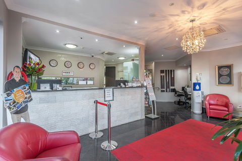 Platinum International - Accommodation Mount Tamborine 1