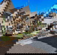 Quality Hotel Colonial Launceston - Accommodation Mount Tamborine