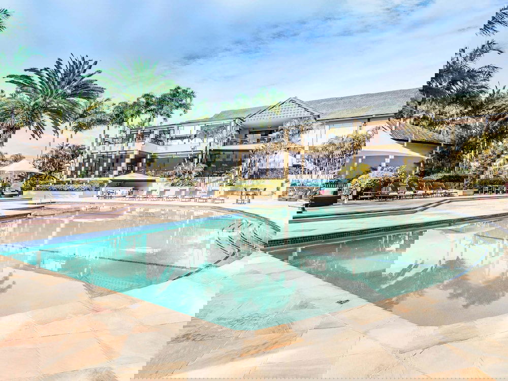  Accommodation Mount Tamborine