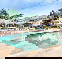 Mercure Gold Coast Resort - Accommodation Mount Tamborine