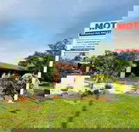 Orange Motor Lodge - Accommodation Mount Tamborine