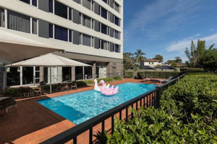  Accommodation Mount Tamborine
