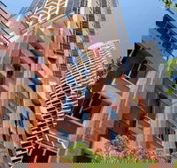 The Sebel Quay West Suites Sydney - Accommodation Mount Tamborine