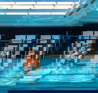 Sheraton Grand Sydney Hyde Park - Accommodation Mount Tamborine