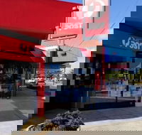 Banjo Paterson Motor Inn - Accommodation Mount Tamborine