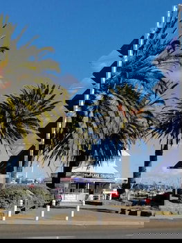 Banjo Paterson Motor Inn - Accommodation Mount Tamborine 2