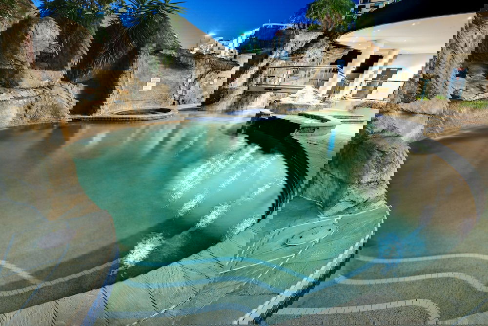  Accommodation Mount Tamborine