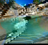 Landmark Resort - Accommodation Mount Tamborine