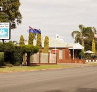John Pirie Motor Inn - Accommodation Mount Tamborine