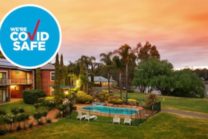  Accommodation Mount Tamborine