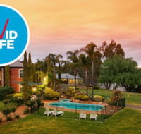 Clare Country Club - Accommodation Mount Tamborine
